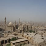 Citadel, Coptic Cairo & Khan El-Khalili Day Tour