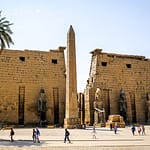 معبد الاقصر (4) 11Luxor