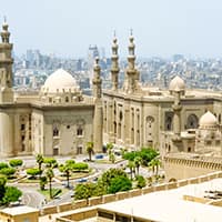 Sultan-Hassan-Mosque Sultan Hassan Mosque