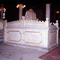 Ben-Ezra-Synagogue- Ben Ezra Synagogue