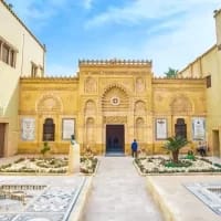 -coptic-museum coptic museum