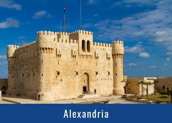 Alexandria Alexandria