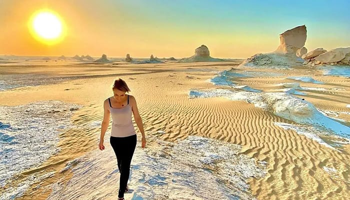 white desert (8) white desert (8)