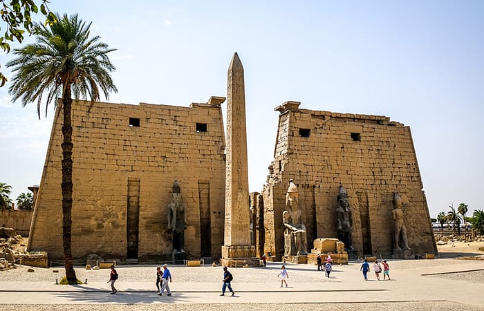 Luxor