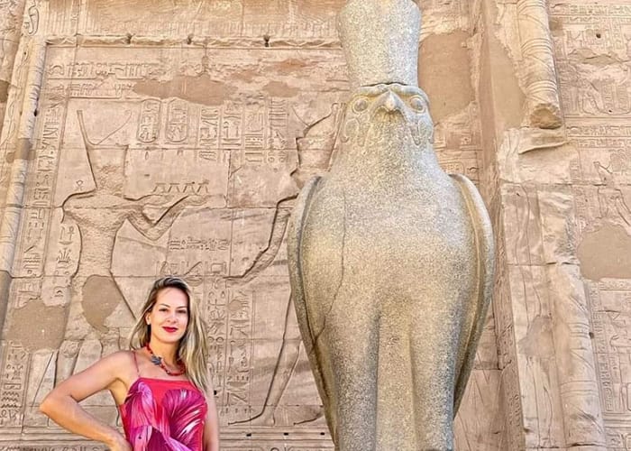 Kom Ombo & Edfu Day Tour