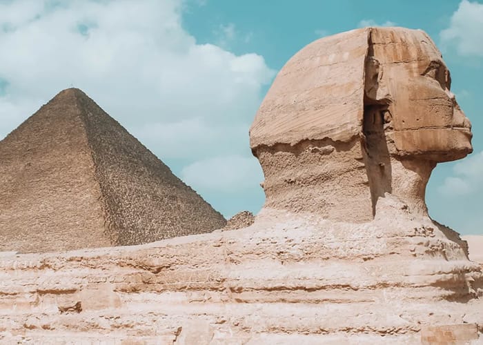 Cairo