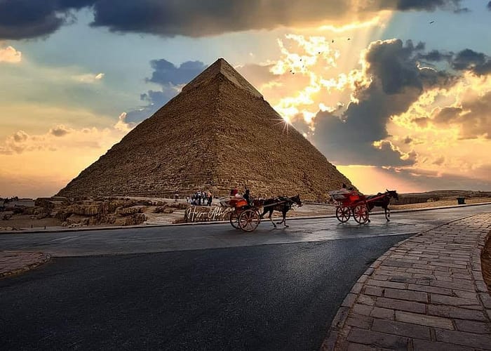 Full Day Tours Cairo