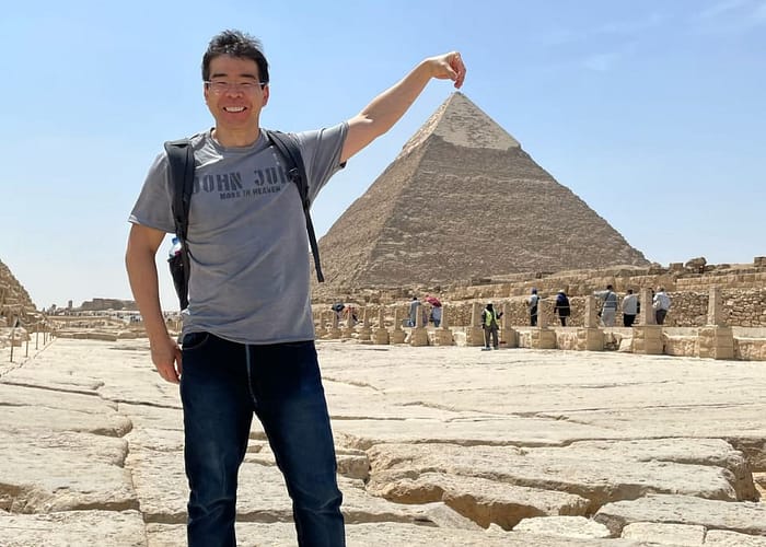 4 Days Cairo & Alexandria Tour