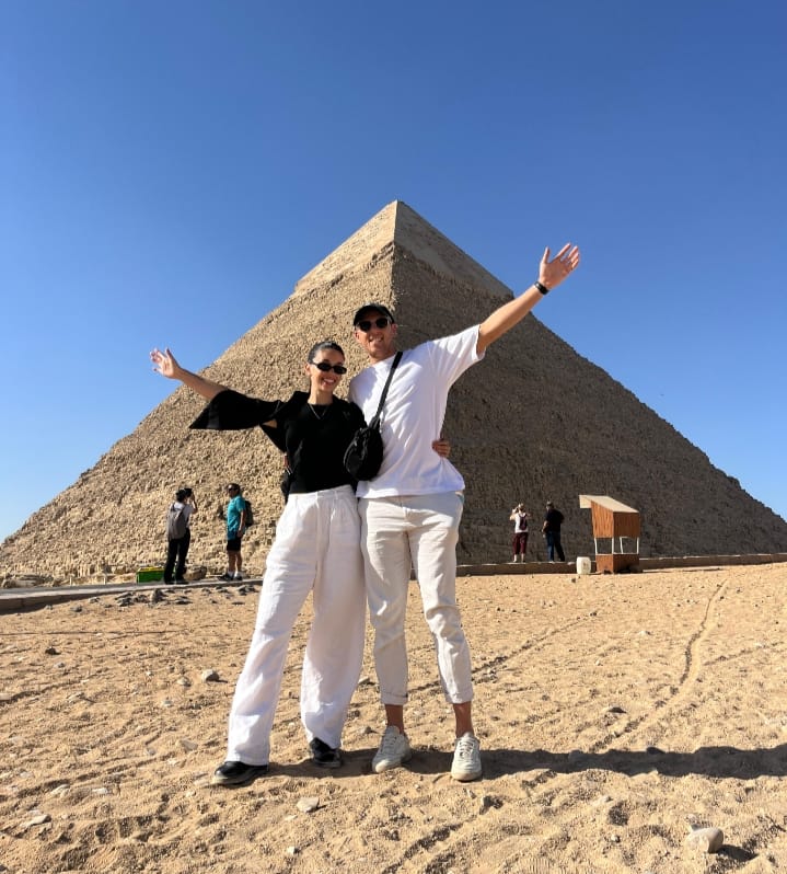 Luxor- 3 days tour