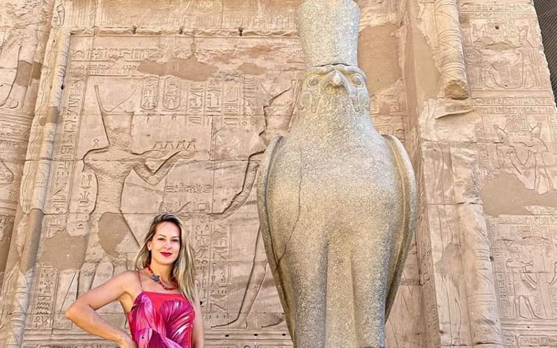 Kom Ombo & Edfu Day Tour