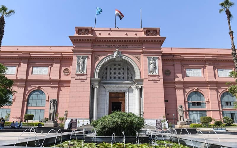 Cairo Day Trip Experience