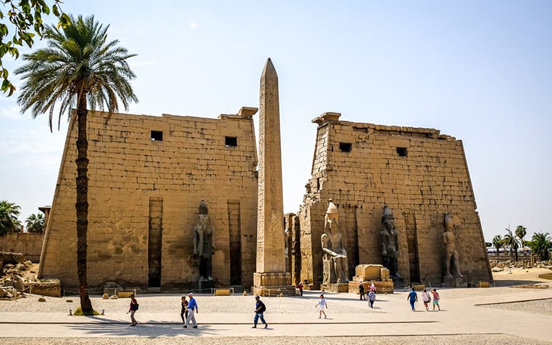معبد الاقصر (4) 11Luxor