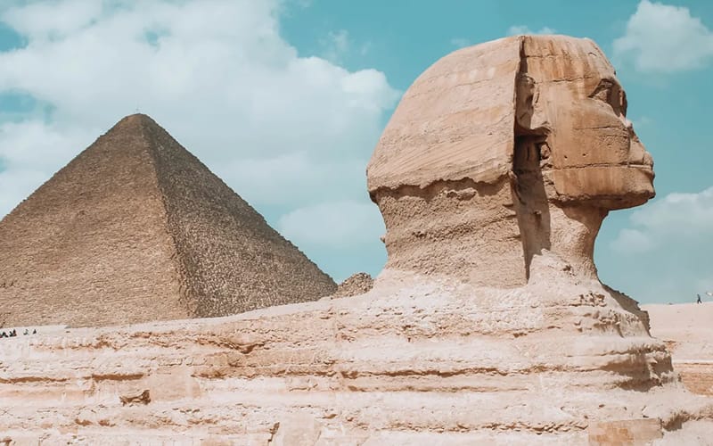 Cairo