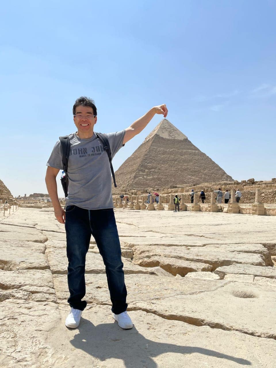 4 Days Cairo & Alexandria Tour